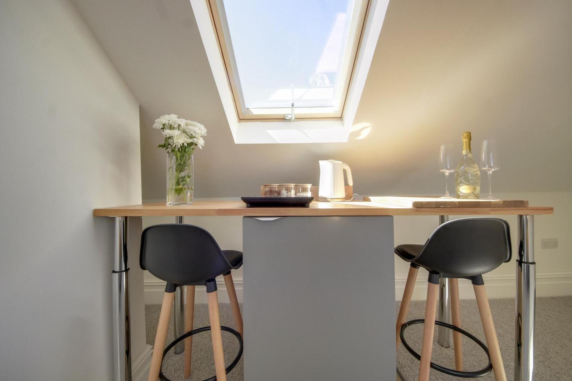 Bay City Studio Apartments By Staying-Away Cardiff Exterior foto